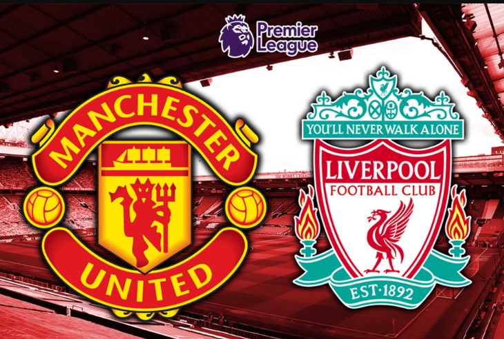 Dự đoán Liverpool vs Man Utd (19/10) — 99OK Nhận Định Đại Chiến 4 Bằng chứng & luận cứ củng cố dự đoán